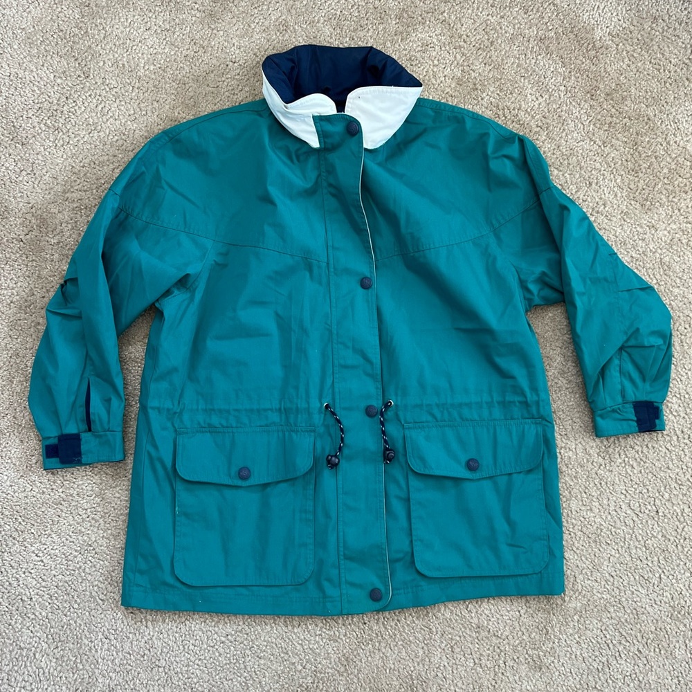 Pacific Trail Fisherman Jacket